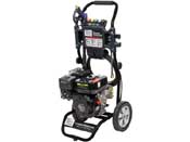 Pressure Washer - Petrol - Tempest TP550/206