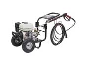 Pressure Washer - Petrol - Tempest TP570/150 GP