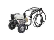 Pressure Washer - Petrol - Tempest TPHGP760/190 GP