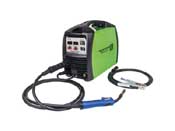 Welder - Weldmate HG2300MP MIG/ARC/TIG Inverter Welder