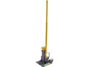 Jack - Trolley - 12 Ton Stands Winntec 