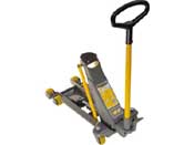 Jack - Trolley - 2 Ton Low Profile Winntec 