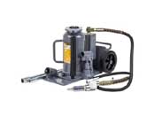 Jack - Bottle Trolley - 20 Ton Air Jack Winntec