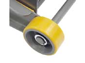 Wheel Kit - Winntec PU - for 09816