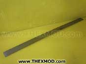 Steel 397mm x 20mm