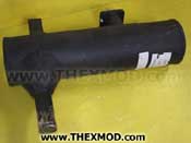 Silencer Exhaust - 79014524