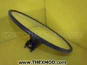 Mirror - Rearview - 921702.0015