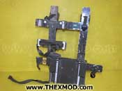 Frame - E3854-86553 - Used