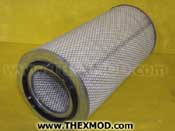 Filter - Crosland 9522