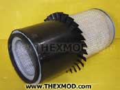 Filter - Air - CAK546