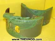 Bearing Med Wall - GP810B5