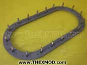 Ring Bolt Cage - FV473265