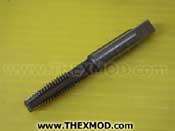 Tap HSS 3/8 BSW Taper - BS 949