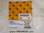 Cover Cab - 259/79500