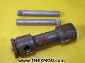 Stud Remover & Setter Roller - H5561