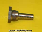 Plug - Sump Drain - Magnetic - 91020472