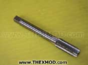 Tap - BSF 7/16in - 18 tpi 4 Flutes - BS 949