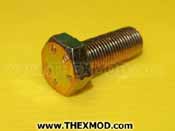 Screw - Machine - M14 - FT214351