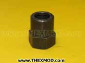 Nut - Union - M18 - 91035370