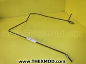 Pipe - Brake - LH Drive - SGB000921