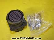 Connector - ABBOE28 21SCW