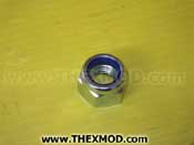 Nut - Self-lcoking - M24 x 2 - 1210900