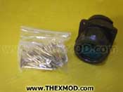 Connector - Launch Hamper - ABBO3E 28-21 SCZ