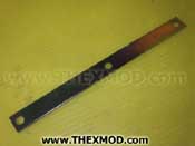 Plate Mounting - 08-00430-000
