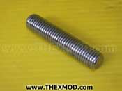 Screw - Headless - M16 x 2 - 204886/19