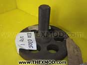 Punch Rear Hub Bearing - WE3041