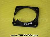 Retainer - Dial Night - FV2038419 PPE 035623
