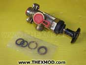 Valve  Shunt - KIT 8022