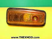 Light - Side - Yellow / Amber - 0028265890