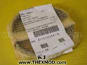 Cup Tapered Roller Bearing - K33462