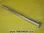 Bolt - M14 X 1.5 - 200mm Long - 92962608 BS3692