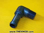 Elbow Pipe - 06581-AN842-10D