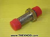 Connector - SF1170-4 07260402 8303721