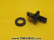 Plug - Drain - Fuel Filter / Sedimenter Bowl - 71
