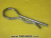 Pin Lock - BW207299