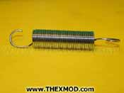 Spring - Pedal Return - 91015246