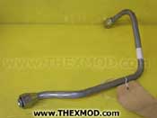 Pipe - MXK2031