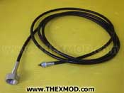 Shaft - Flexible - E600468