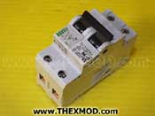 Circuit Breaker - 3 Pole - RS 345-690