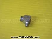 Lub Nipple - DIN 71412-CM10X1 2-133200-1 91113186