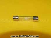 Fuse - 10 AMP - Glass 