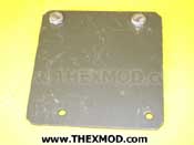 Plate Mounting - WPG 9654