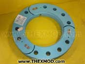 Wheel - RFI 02/4583