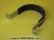 Bracket - Strap Retainer - DLC000030