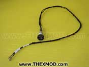 Light - Indicator - Freewheel - 30482-3-9