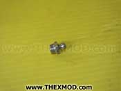 Nipple - 1/8IN BSP/HP20